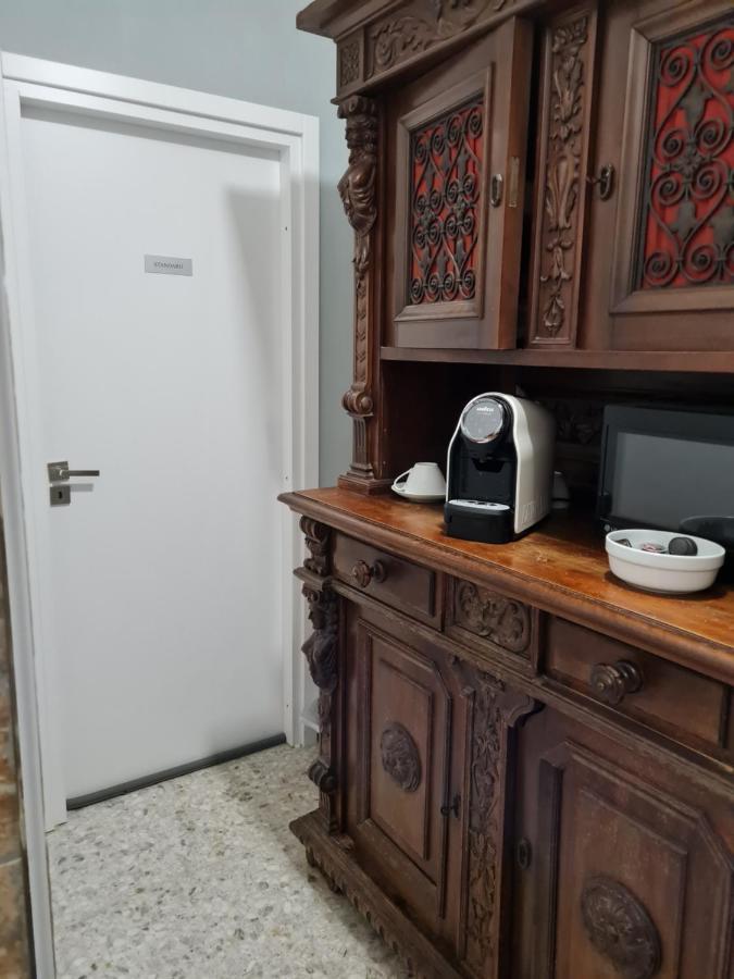ホテルLandlady Airport Orio Bergamo Ida オーリオ・アル・セーリオ エクステリア 写真