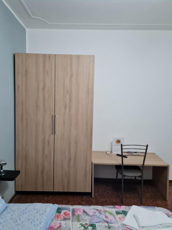 ホテルLandlady Airport Orio Bergamo Ida オーリオ・アル・セーリオ エクステリア 写真