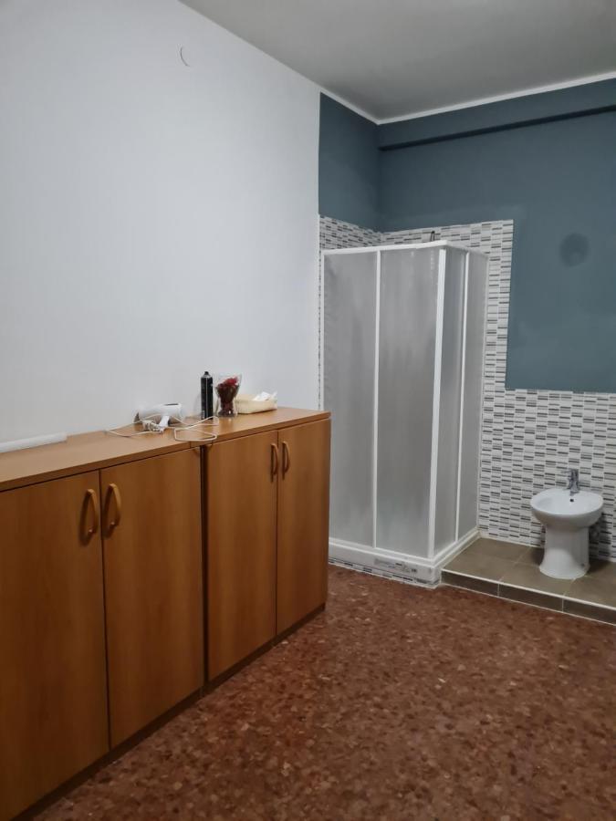 ホテルLandlady Airport Orio Bergamo Ida オーリオ・アル・セーリオ エクステリア 写真