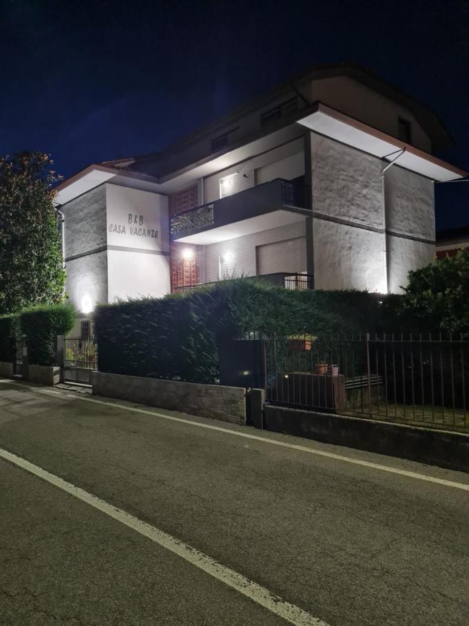 ホテルLandlady Airport Orio Bergamo Ida オーリオ・アル・セーリオ エクステリア 写真
