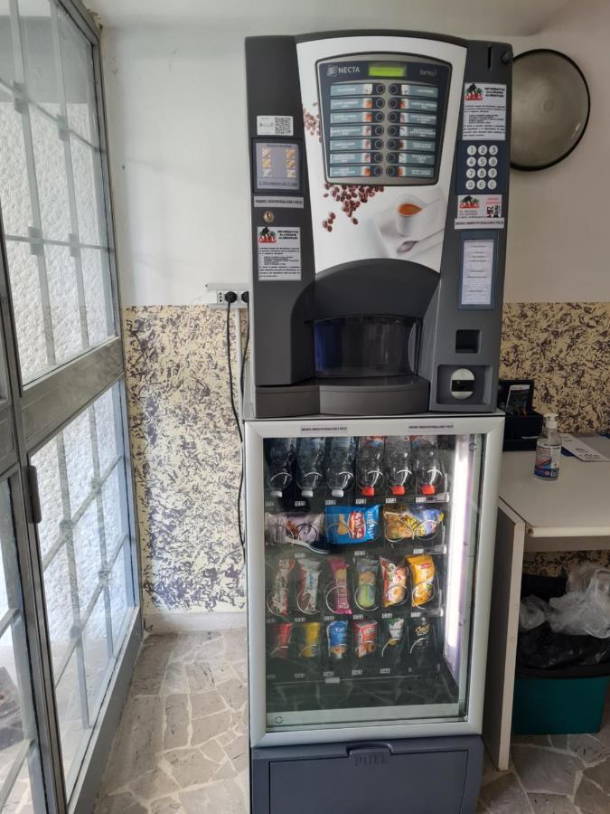 ホテルLandlady Airport Orio Bergamo Ida オーリオ・アル・セーリオ エクステリア 写真