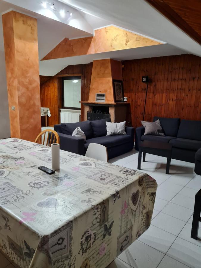 ホテルLandlady Airport Orio Bergamo Ida オーリオ・アル・セーリオ エクステリア 写真