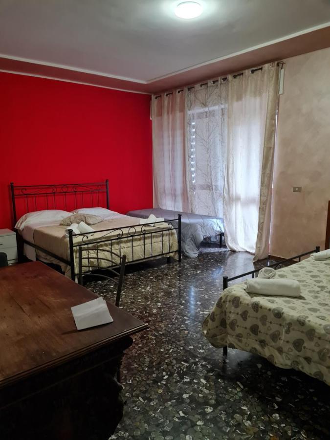 ホテルLandlady Airport Orio Bergamo Ida オーリオ・アル・セーリオ エクステリア 写真